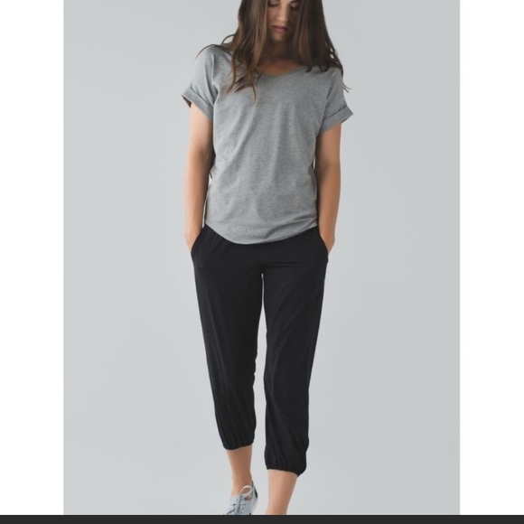 lululemon athletica Pants - NWT Lululemon Om Pant